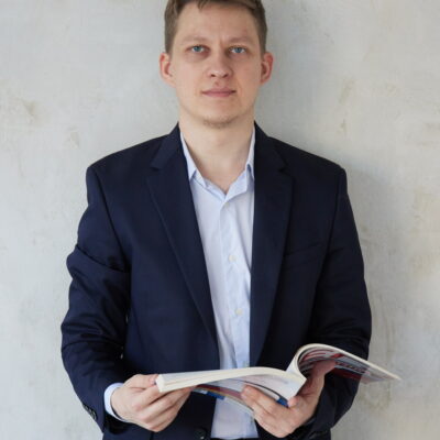 Данила Литвинов