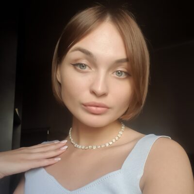 Дарья Игоревна Бачурина