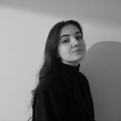 Маликат Магомедова