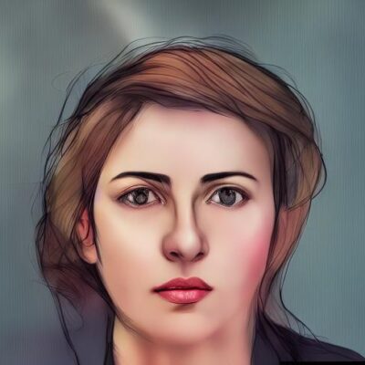 Ирина Алексеевна Машинистова